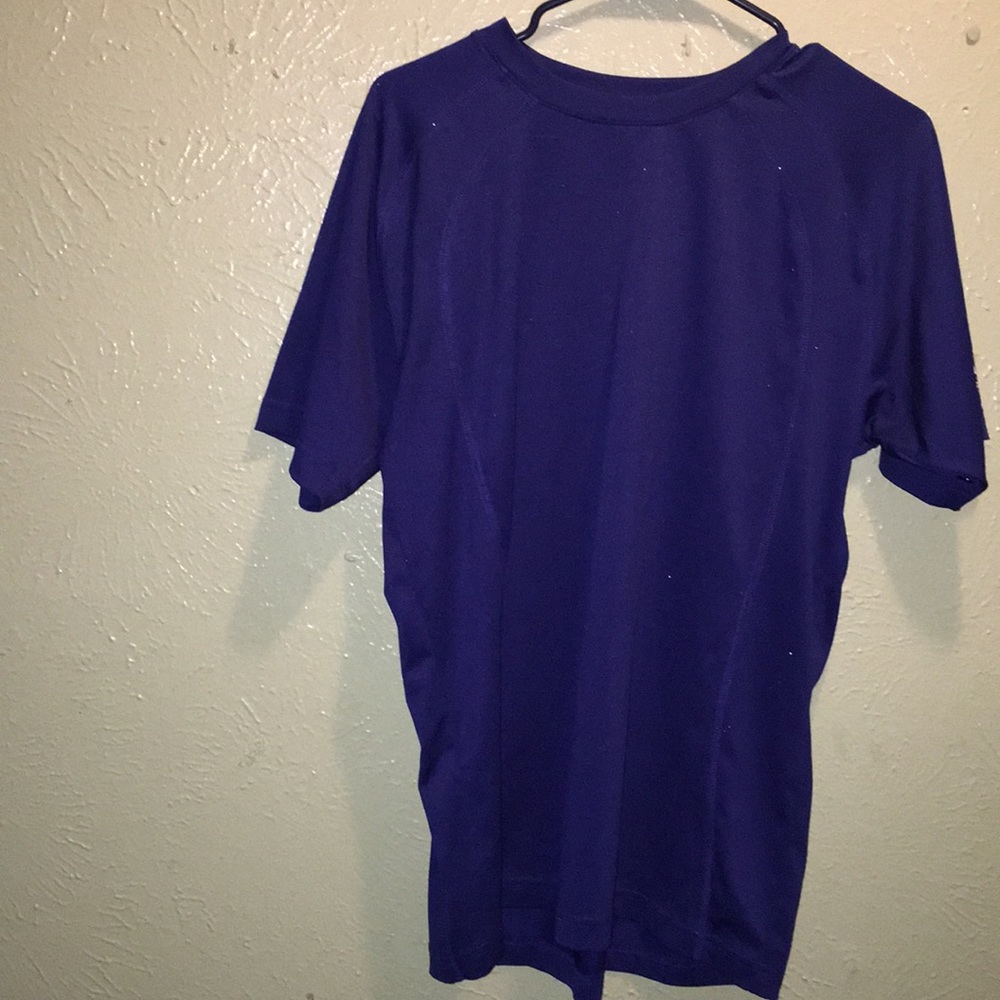 Champs athletics shirt
